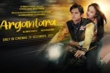 Jadwal Bioskop di Balikpapan Hari Ini, Film Comeback Aliando Syarief 'Argantara' Mulai Tayang - JPNN.com Kaltim