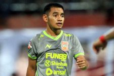 Ambrizal Umanailo Pasang Target Besar, Ingin Bawa Borneo FC Juara Liga 1 - JPNN.com Kaltim