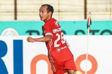 Persija Tekuk PSS Sleman 2-0, Ini Posisi Borneo FC di Klasemen Sementara Liga 1 - JPNN.com Kaltim