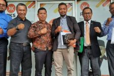 Soal PAW 3 Anggota DPRD dari PKS, Abdulloh Tegaskan Tidak Mau Gegabah - JPNN.com Kaltim