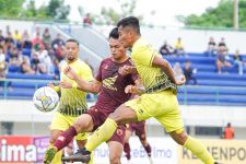 Klasemen Liga 1 Setelah Barito Putera vs PSM Berakhir Imbang, Ini Posisi Borneo FC Sekarang - JPNN.com Kaltim