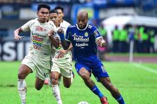 Klasemen Liga 1 Setelah Persib Kalahkan Persija, Borneo FC Tersingkir dari Posisi 5 Besar - JPNN.com Kaltim