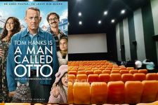 Film Bioskop di Tarakan Hari Ini, 22 Januari, A Man Called Otto Tambah Jam Tayang - JPNN.com Kaltim