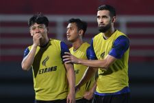 Laga Kontra Arema FC Hari Ini Batal, Borneo FC Fokus Menatap Derbi Papadaan - JPNN.com Kaltim