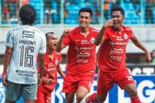 Klasemen Liga 1 Setelah Persija Taklukkan Bali United, Posisi Borneo FC Belum Berubah - JPNN.com Kaltim