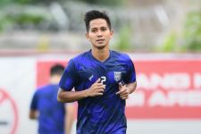 Persib vs Borneo FC, Comeback Abdul Rachman Bersama Pesut Etam - JPNN.com Kaltim