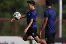 Jelang Duel Borneo FC vs Barito Putera: Jangan Anggap Enteng Lawan - JPNN.com Kaltim