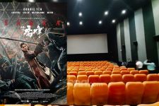 Jadwal Bioskop di Balikpapan Hari Ini, 18 Januari, Film Terbaru Dibintangi Donnie Yen Mulai Tayang - JPNN.com Kaltim
