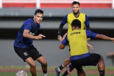 Sihran Amarullah Tak Sabar Pengin Kembali Rasakan  Dukungan Suporter Borneo FC - JPNN.com Kaltim
