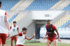 Link Live Streaming Borneo FC vs Barito Putera, Menanti Kemenangan Perdana Pesut Etam di 2023 - JPNN.com Kaltim