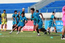  Borneo FC vs Barito Putera: Rodney Goncalves Menyiapkan Strategi Kejutan - JPNN.com Kaltim