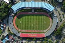 Wasit Berlisensi FIFA Pimpin Laga Borneo FC vs PSIS Semarang Petang Nanti - JPNN.com Kaltim