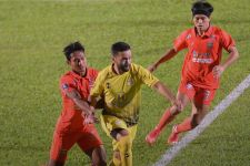 Babak Pertama, Barito Putera Tahan Imbang Borneo FC 0-0 - JPNN.com Kaltim