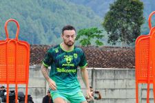 Kabar Baik dari Persib Jelang Lawan Borneo FC di Stadion GBLA Bandung - JPNN.com Kaltim