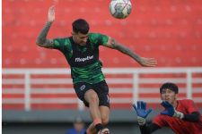 Jelang Persib vs Borneo FC, Andre Gaspar Lakukan Ini Agar Tak Kecewa Kedua Kalinya - JPNN.com Kaltim