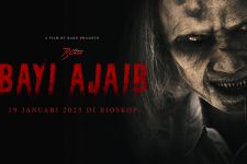 Film Bioskop di Tarakan Hari Ini, 24 Januari, Bayi Ajaib Tambah Tayang - JPNN.com Kaltim