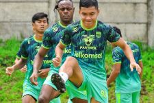 Persib vs Borneo FC, Mampukah Pesut Etam Hentikan Rekor Tak Terkalahkan Maung Bandung? - JPNN.com Kaltim
