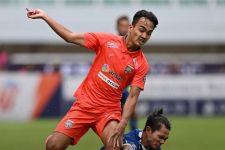Tekuk Borneo FC 1-0, Persib Bandung Kini Bertengger di Puncak Klasemen - JPNN.com Kaltim