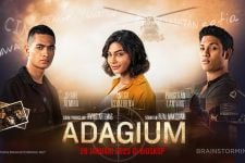 Film Bioskop di Tarakan Hari Ini, 27 Januari, Adagium dan Mangkujiwo 2 Tayang Perdana di GTM XXI - JPNN.com Kaltim