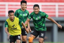 Lupakan Kekalahan dari Persib, Borneo FC Fokus Hadapi Duel Kontra Persik - JPNN.com Kaltim