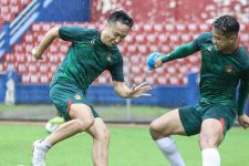 Boyong 23 Pemain ke Samarinda, Persik Bertekad Curi Poin di Kandang Borneo FC - JPNN.com Kaltim