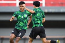 Borneo FC vs Persik: Andre Gaspar Beri Instruksi Khusus agar Pesut Etam Menang - JPNN.com Kaltim