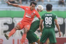 Diwarnai Drama Lima Gol, Borneo FC Takluk dari Persebaya Surabaya dengan Skor 2-3 - JPNN.com Kaltim