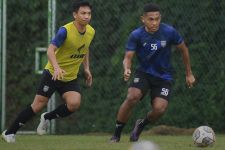 Lupakan Kekalahan Menyakitkan Lawan Persebaya, Borneo FC Fokus Hadapi Dewa United - JPNN.com Kaltim