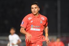 Susunan Pemain Dewa United vs Borneo FC, Matheus Pato dan Egy Maulana Vikri Saling Berhadapan - JPNN.com Kaltim