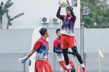 Wasit Asal Bengkulu Pimpin Duel Dewa United vs Borneo FC Sore Ini, Siapa Dia? - JPNN.com Kaltim