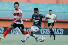 Wasit Asal Kalimantan Barat Pimpin Duel Persita vs Borneo FC, Ini Sosoknya - JPNN.com Kaltim