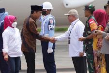 Presiden Jokowi Kembali Kunjungi Kaltim, Berikut Agendanya Selama 2 Hari - JPNN.com Kaltim