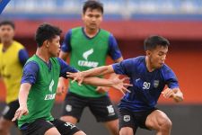 Laga Madura United vs Borneo FC Sore Nanti Dipimpin Wasit Asal Riau, Ini Sosoknya - JPNN.com Kaltim