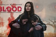 Jadwal Bioskop di Balikpapan Hari Ini, Film Blood Dibintangi Michelle Monaghan Tayang Siang Nanti - JPNN.com Kaltim