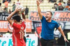 Jelang Borneo FC vs Persija, Thomas Doll Fokus Perbaiki Kesalahan Pemain - JPNN.com Kaltim