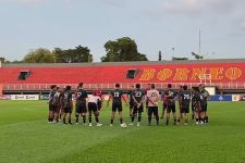 Borneo FC vs Persija, Macan Kemayoran Ingin Akhiri Rekor Buruk Laga Tandang di Stadion Segiri - JPNN.com Kaltim