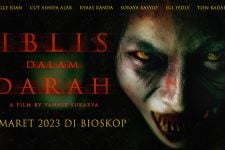 Jadwal Bioskop di Balikpapan Hari Ini, 15 Maret, Film Iblis dalam Darah Tayang Perdana di Studio XXI - JPNN.com Kaltim