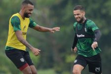 Lawan Arema FC Besok Malam, Borneo FC Targetkan Menang Meski Tanpa Stefano Lilipaly - JPNN.com Kaltim