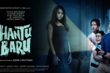  Jadwal Bioskop di Balikpapan Hari Ini, 24 Maret, Film Hantu Baru Hanya Tayang di E-Walk XXI - JPNN.com Kaltim