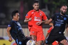 Borneo FC Liburkan Seluruh Penggawa Pesut Etam, Rabu Latihan Lagi - JPNN.com Kaltim