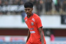  Borneo FC Mulai Latihan Besok Malam, Fokus Menatap 3 Laga Sisa Musim Ini - JPNN.com Kaltim