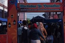 Semarak Ramadan di Kota Balikpapan Selama April 2023, Cek Lokasi dan Jadwal Acaranya  - JPNN.com Kaltim