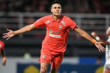 Borneo FC Kalahkan Bali United 5-1, Matheus Pato Kembali Pimpin Daftar Top Skor - JPNN.com Kaltim