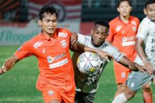 Stefano Cugurra Ungkap Penyebab Bali United Dibantai Borneo FC 1-5 - JPNN.com Kaltim