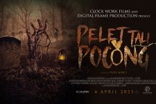 Jadwal Bioskop di Balikpapan, 6 April 2023, Film Pelet Tali Pocong Hadir Perdana di 2 Bioskop Ini - JPNN.com Kaltim