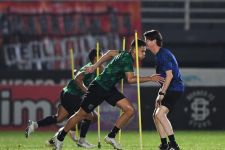 Borneo FC vs Rans Nusantara, Penjualan Tiket Sudah Dibuka, Harganya Turun jadi Sebegini - JPNN.com Kaltim