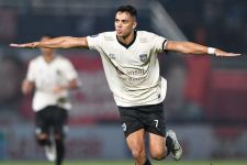 Babak Pertama, Borneo FC Unggul 2-1 atas Rans Nusantara - JPNN.com Kaltim