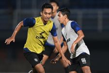  Kunci Posisi Keempat, Ini Target Borneo FC di Laga Tersisa Kontra PSM Makassar - JPNN.com Kaltim