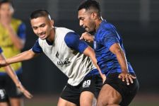 Tiket Laga PSM vs Borneo FC di Stadion Gelora BJ Habibie Sudah Dijual, Ini Daftar Harganya - JPNN.com Kaltim