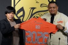 Kei Hirose Aman, Tetap Bertahan di Borneo FC Sampai 3 Tahun ke Depan - JPNN.com Kaltim